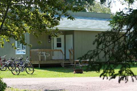 Camping St-Félicien