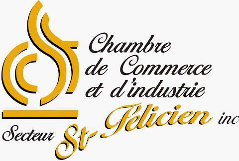 Chambre de Commerce et d'Industrie de Saint-Félicien