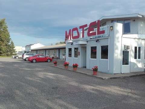 Motel Moreau